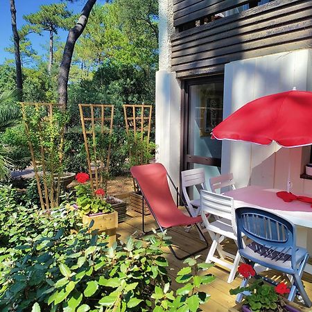 Appt Seignosse Le Penon - Plages Commerces A Pied Exterior photo