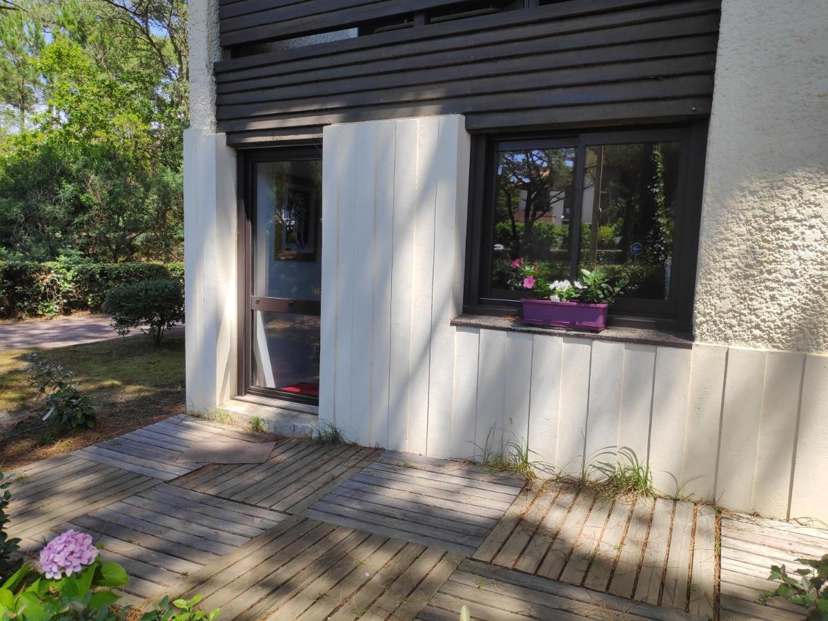 Appt Seignosse Le Penon - Plages Commerces A Pied Exterior photo