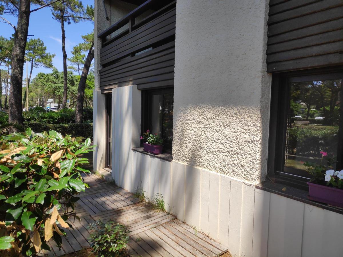 Appt Seignosse Le Penon - Plages Commerces A Pied Exterior photo