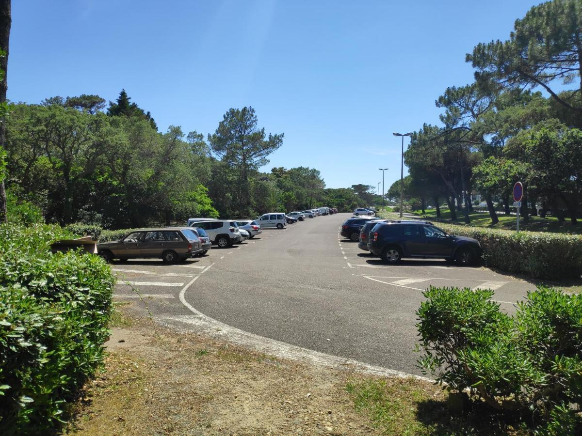 Appt Seignosse Le Penon - Plages Commerces A Pied Exterior photo