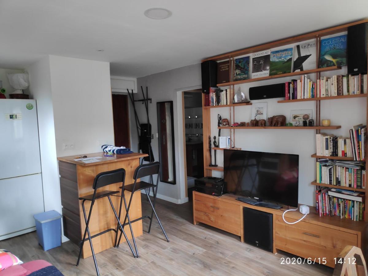 Appt Seignosse Le Penon - Plages Commerces A Pied Exterior photo