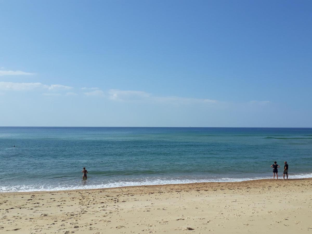 Appt Seignosse Le Penon - Plages Commerces A Pied Exterior photo